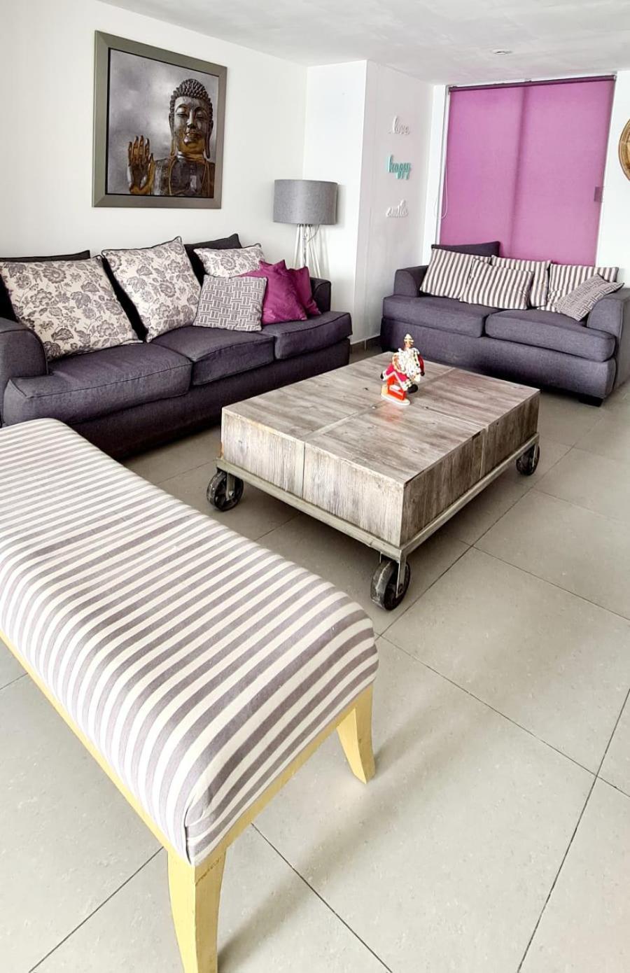 Calida Casa Pet Friendly, Cdmx Apartamento Cidade do México Exterior foto