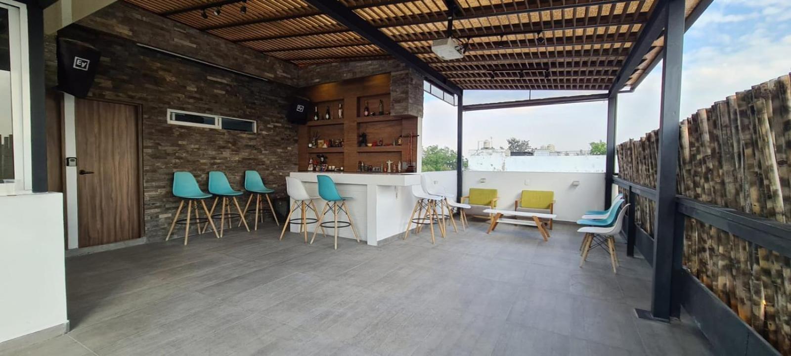 Calida Casa Pet Friendly, Cdmx Apartamento Cidade do México Exterior foto