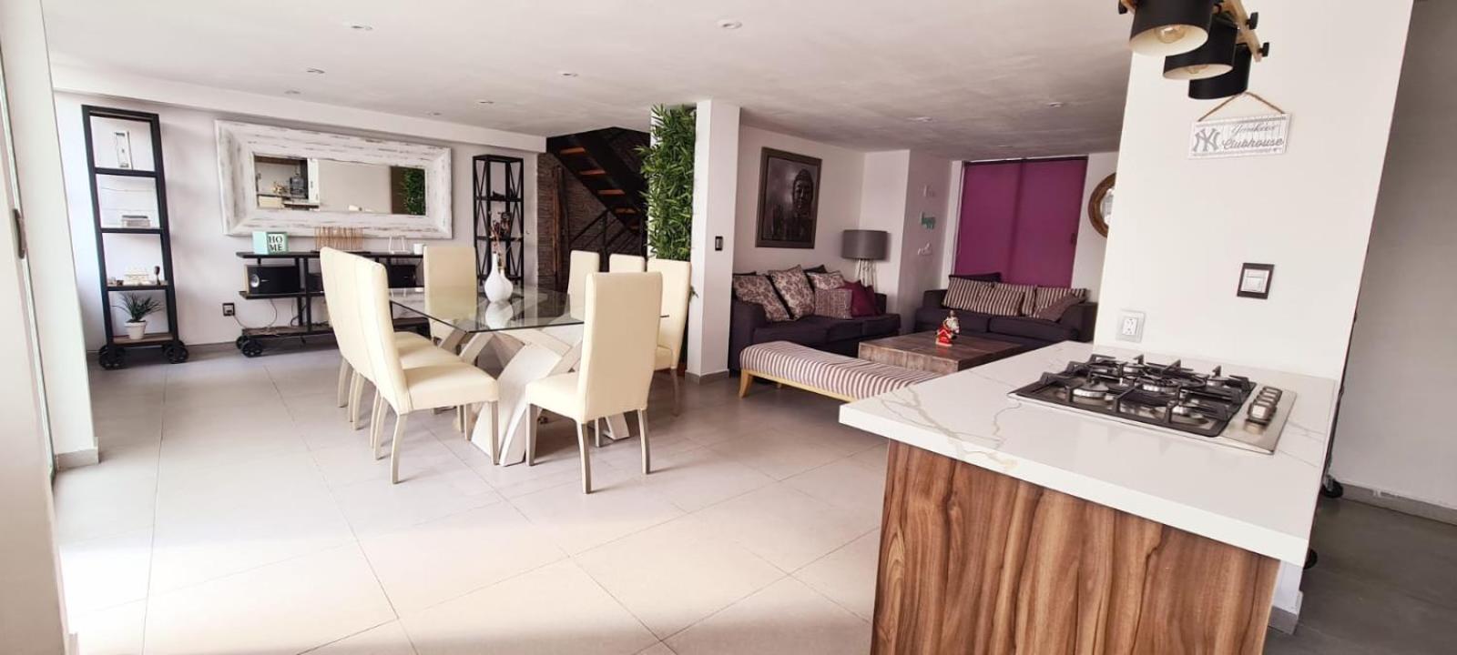 Calida Casa Pet Friendly, Cdmx Apartamento Cidade do México Exterior foto