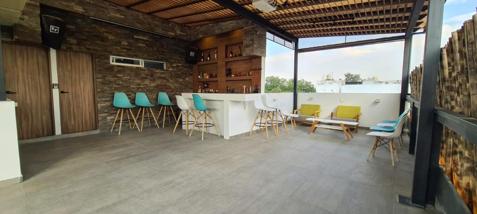 Calida Casa Pet Friendly, Cdmx Apartamento Cidade do México Exterior foto