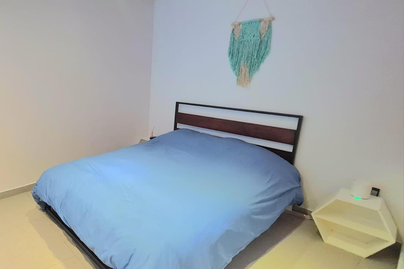 Calida Casa Pet Friendly, Cdmx Apartamento Cidade do México Exterior foto
