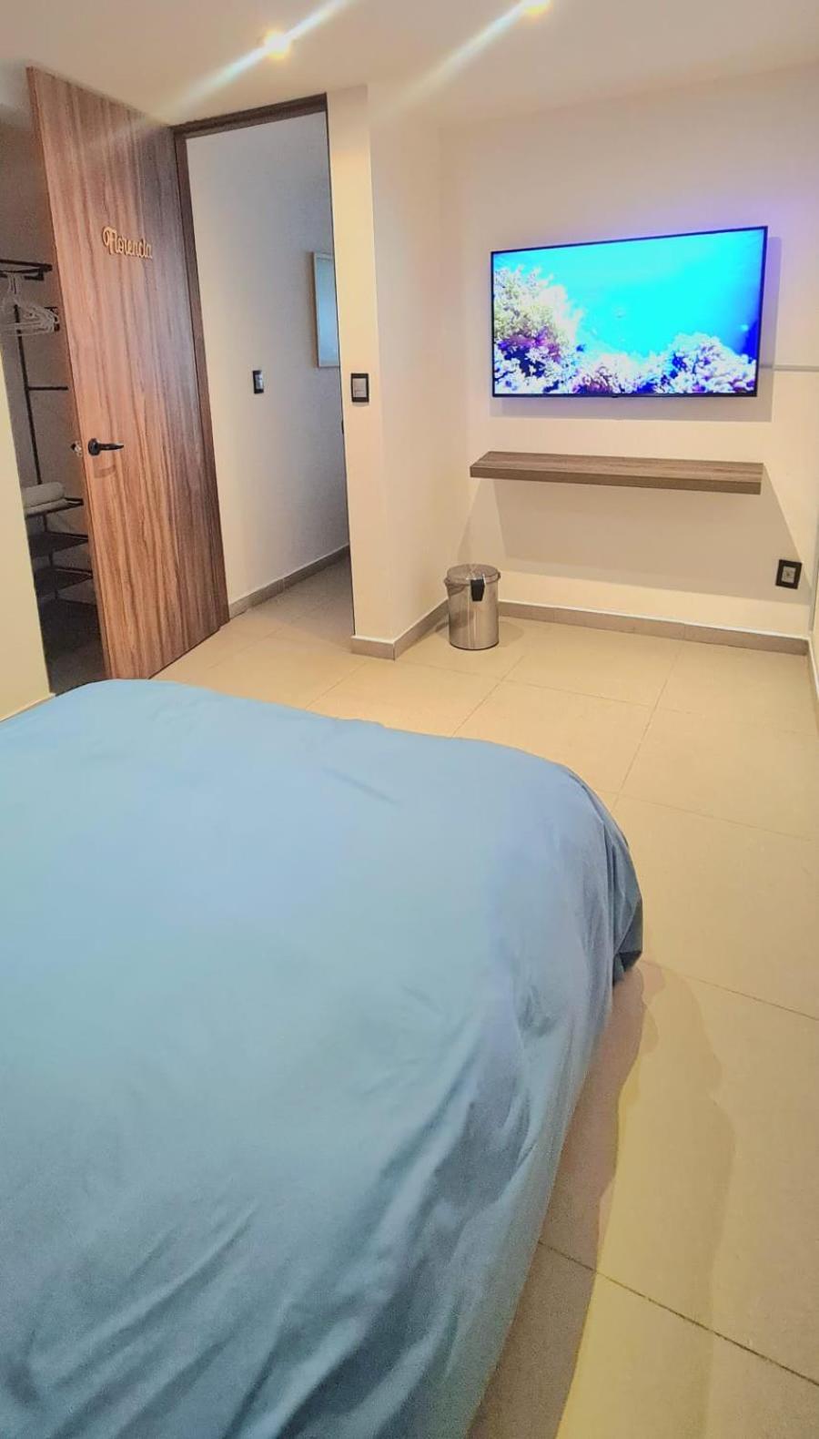Calida Casa Pet Friendly, Cdmx Apartamento Cidade do México Exterior foto