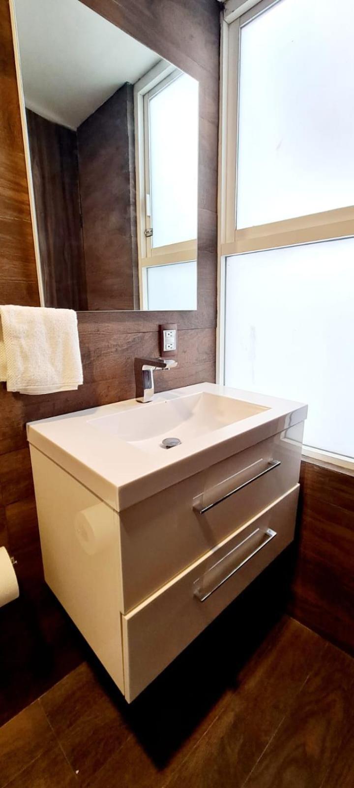 Calida Casa Pet Friendly, Cdmx Apartamento Cidade do México Exterior foto
