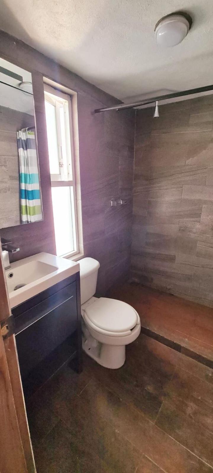 Calida Casa Pet Friendly, Cdmx Apartamento Cidade do México Exterior foto