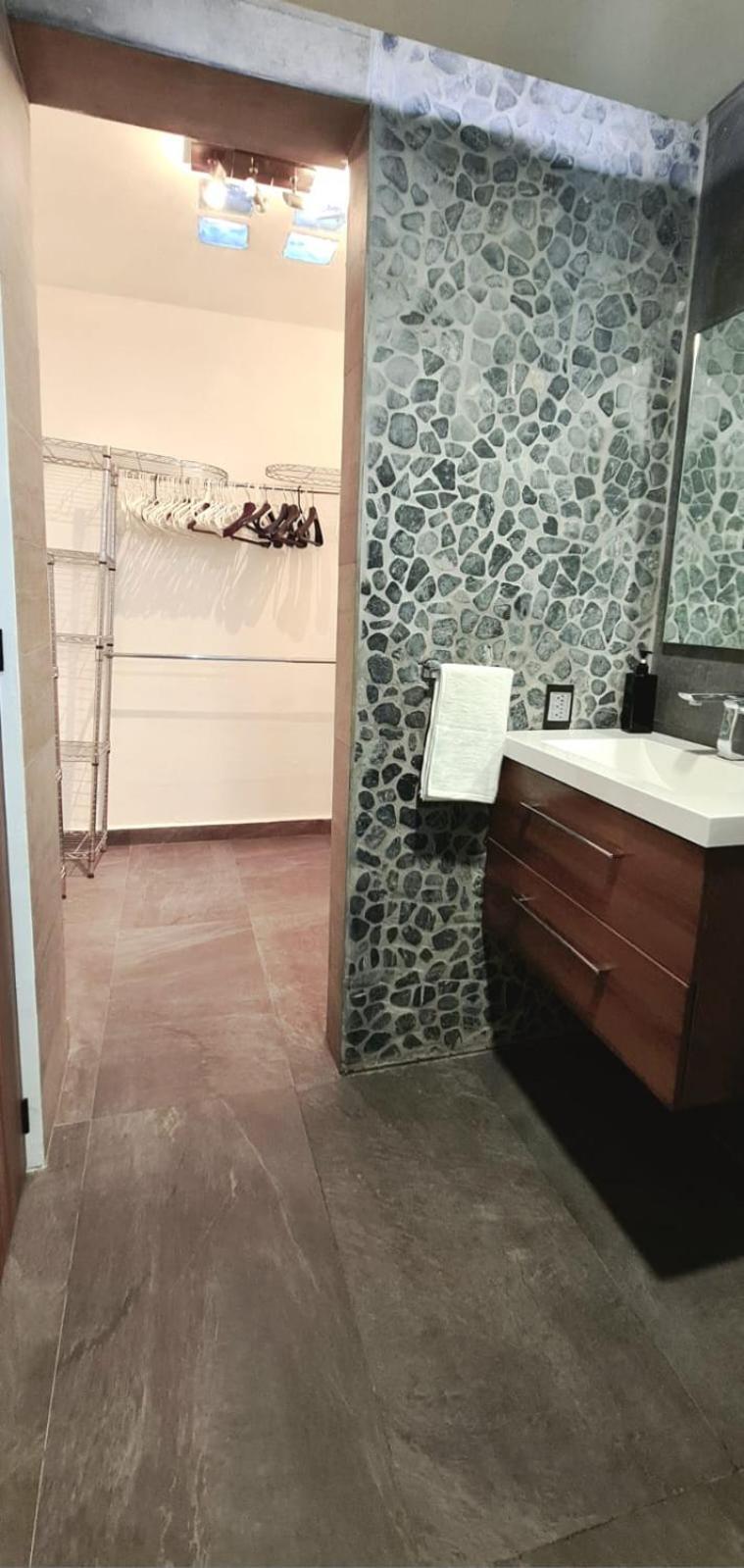 Calida Casa Pet Friendly, Cdmx Apartamento Cidade do México Exterior foto