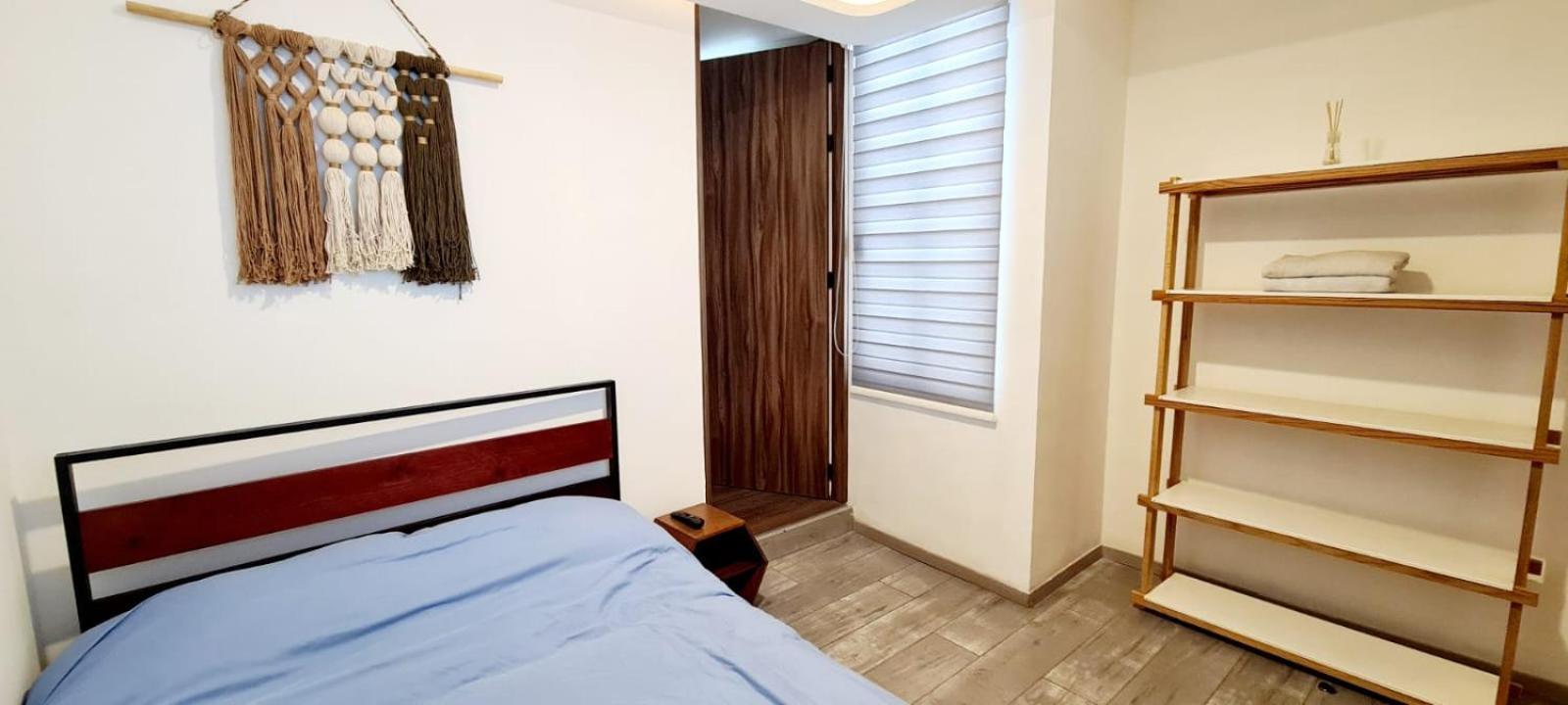 Calida Casa Pet Friendly, Cdmx Apartamento Cidade do México Exterior foto