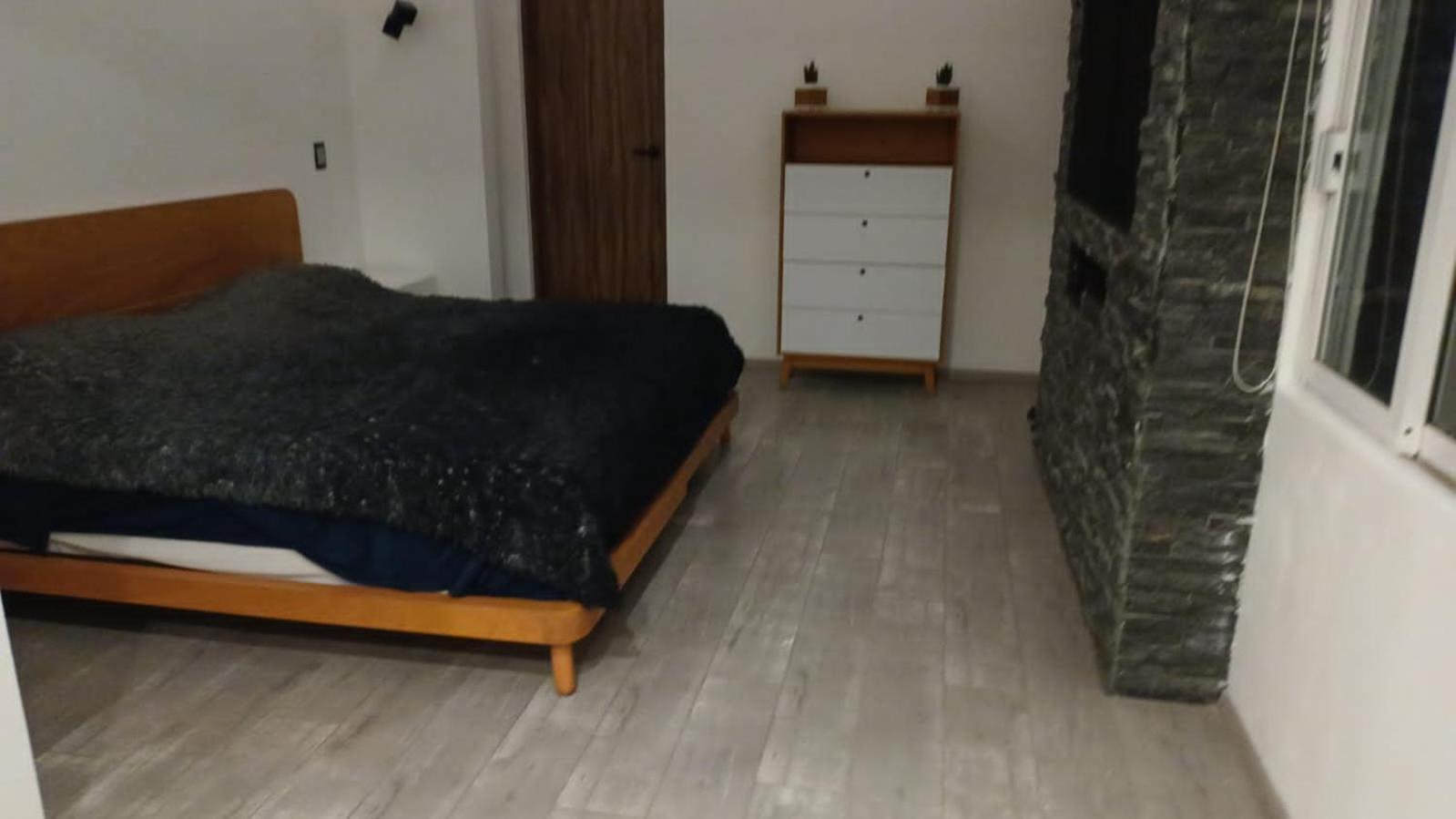 Calida Casa Pet Friendly, Cdmx Apartamento Cidade do México Exterior foto