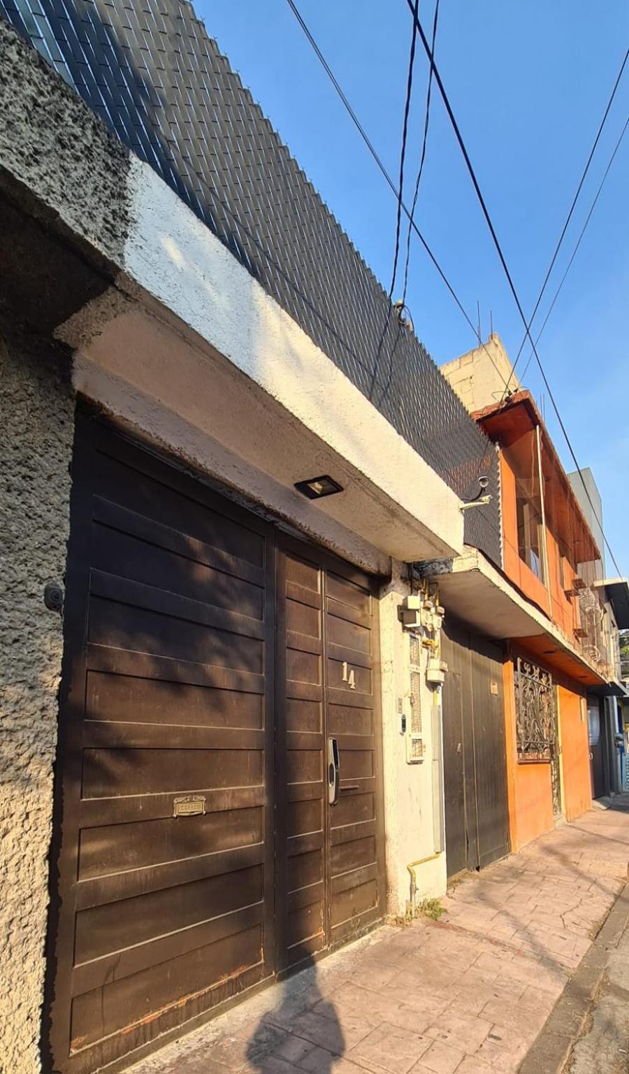Calida Casa Pet Friendly, Cdmx Apartamento Cidade do México Exterior foto