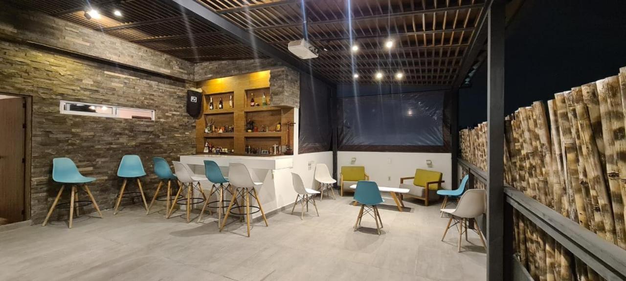 Calida Casa Pet Friendly, Cdmx Apartamento Cidade do México Exterior foto
