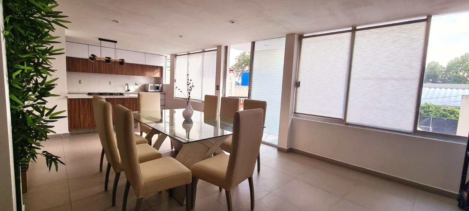 Calida Casa Pet Friendly, Cdmx Apartamento Cidade do México Exterior foto