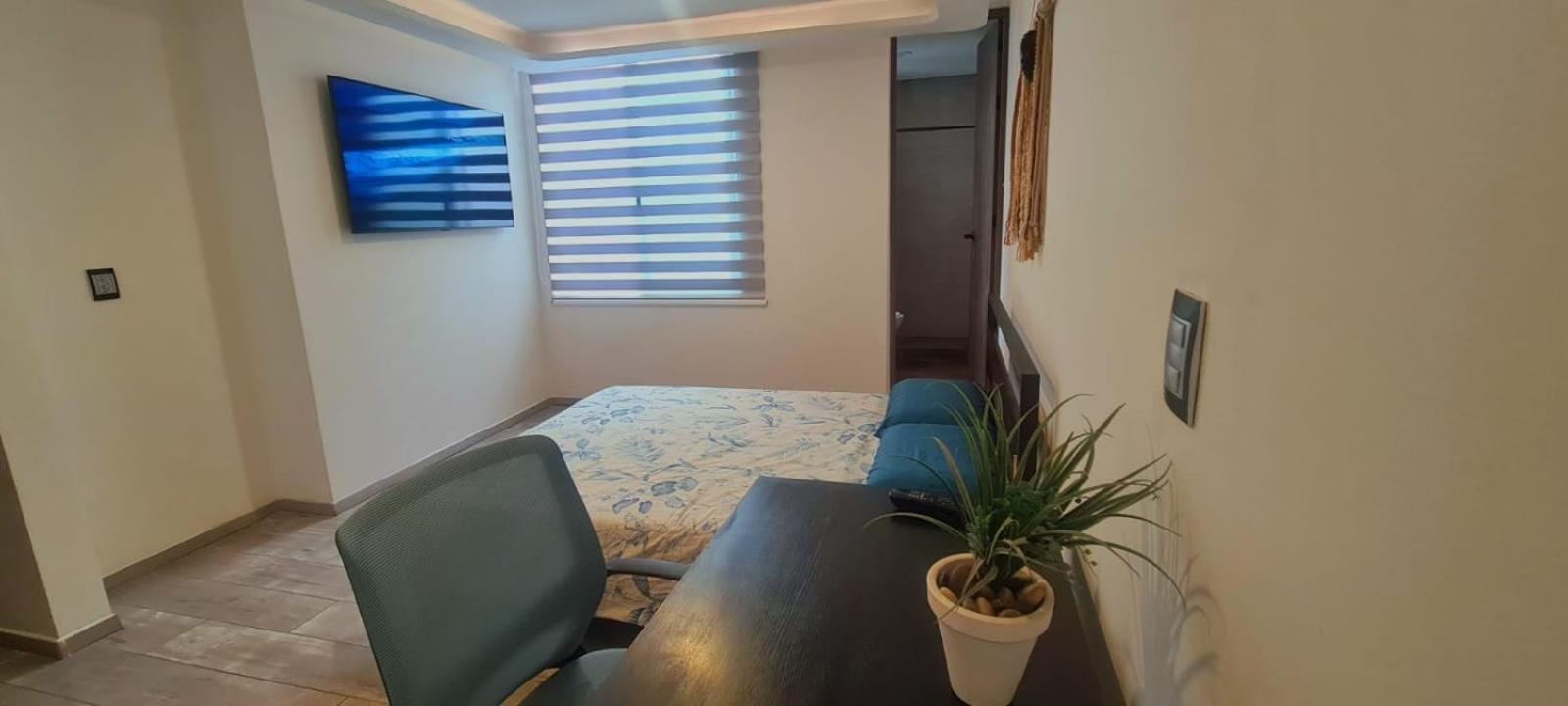 Calida Casa Pet Friendly, Cdmx Apartamento Cidade do México Exterior foto
